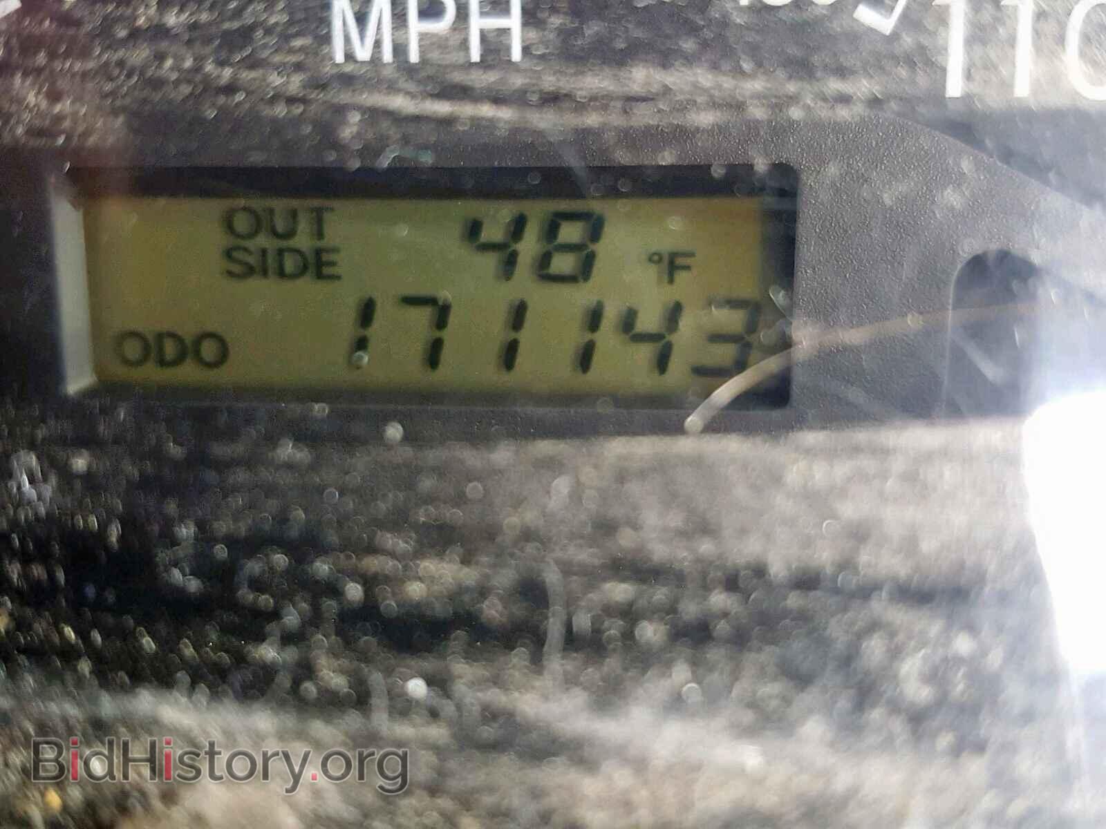 2003 TOYOTA COROLLA - VIN: JTDBR32E230029318 - Фото 8
