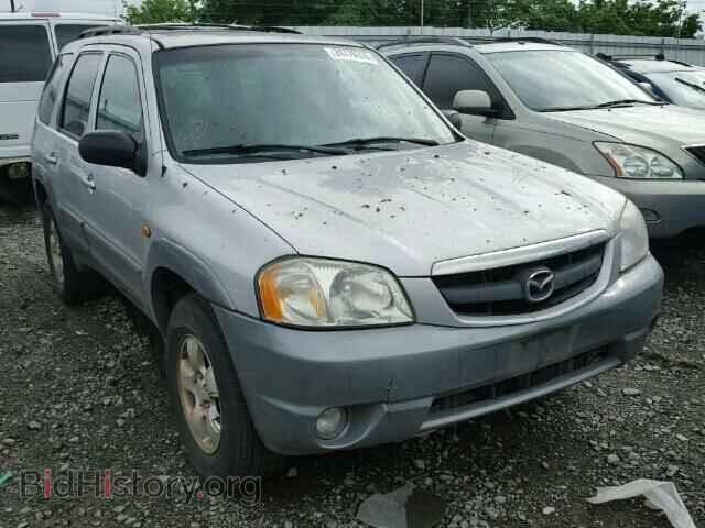 Photo 4F2CU08141KM59312 - MAZDA TRIBUTE 2001