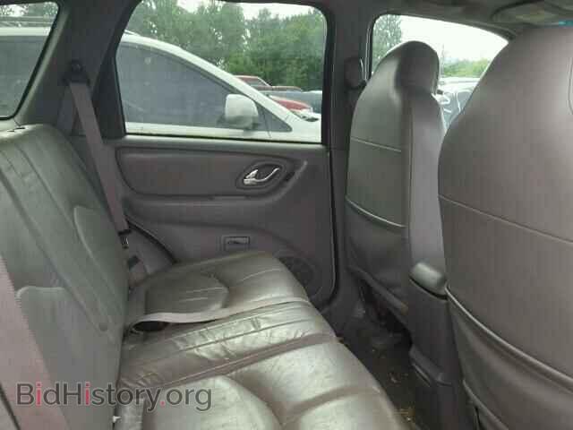 2001 MAZDA TRIBUTE - VIN: 4F2CU08141KM59312 - Фото 6
