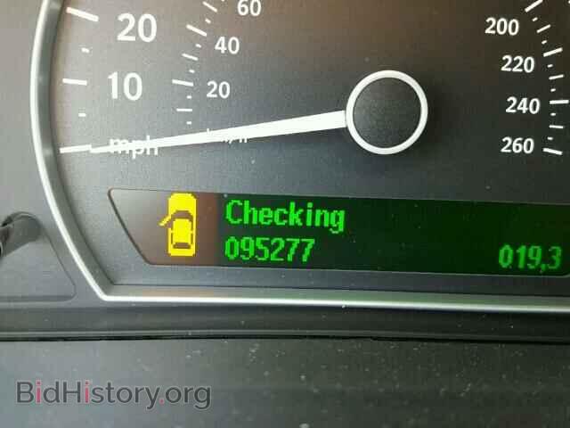 2008 SAAB 9 5 - VIN: YS3ED49G283515151 - Фото 8