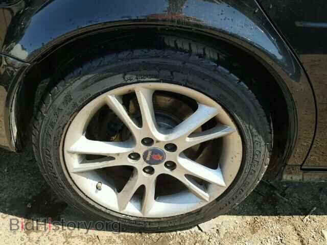 2008 SAAB 9 5 - VIN: YS3ED49G283515151 - Фото 10