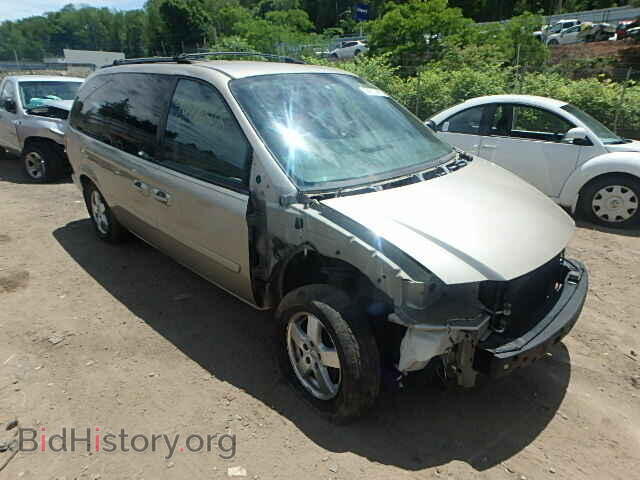 Photo 2D4GP44LX6R784419 - DODGE CARAVAN 2006