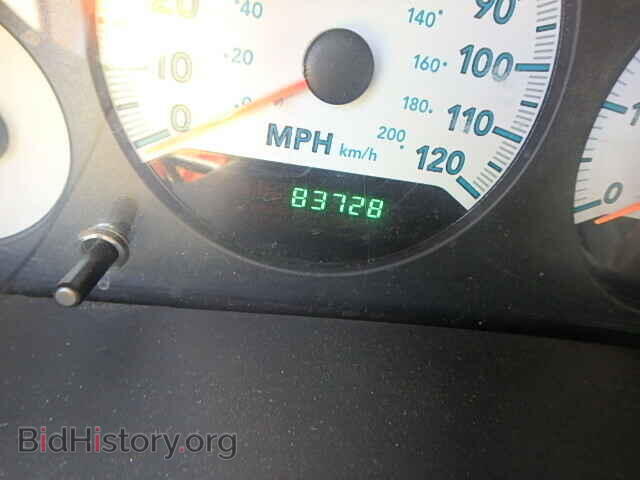 2006 DODGE CARAVAN - VIN: 2D4GP44LX6R784419 - Фото 8