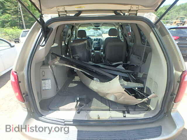 2006 DODGE CARAVAN - VIN: 2D4GP44LX6R784419 - Фото 10