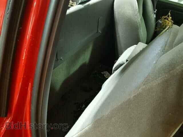 2006 CHEVROLET SILVERADO - VIN: 3GCEK14T76G134325 - Фото 6
