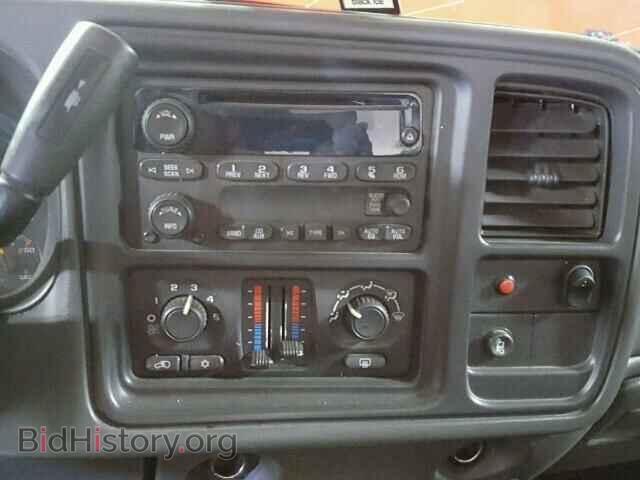 2006 CHEVROLET SILVERADO - VIN: 3GCEK14T76G134325 - Фото 10
