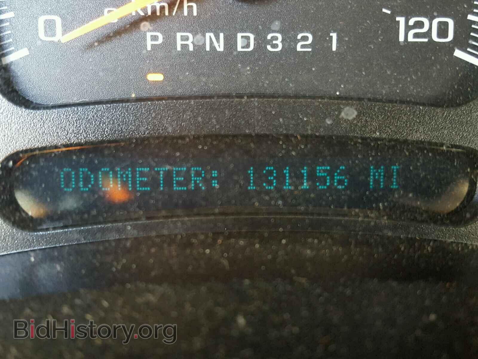 2007 CHEVROLET SILVERADO - VIN: 2GCEC13V471118058 - Photo 8