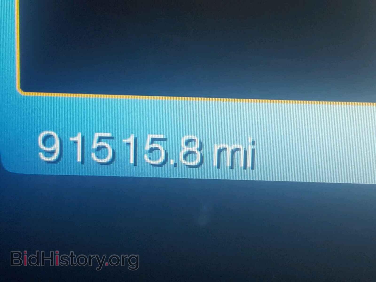 2011 FORD EDGE - VIN: 2FMDK3KC5BBA32718 - Photo 8