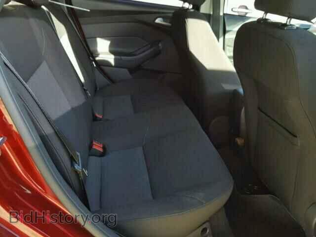 2016 FORD FOCUS - VIN: 1FADP3F20GL224309 - Photo 6