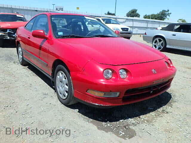 Фотография JH4DC4352SS035796 - ACURA INTEGRA 1995