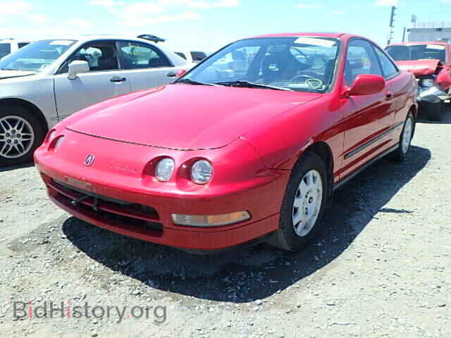 1995 ACURA INTEGRA - VIN: JH4DC4352SS035796 - Фото 2