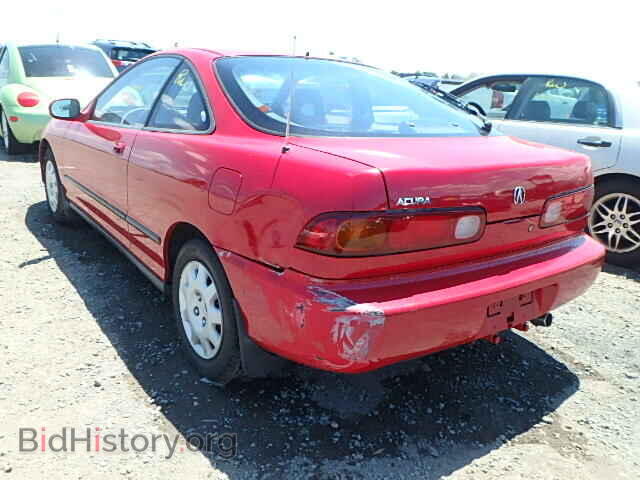 1995 ACURA INTEGRA - VIN: JH4DC4352SS035796 - Фото 3