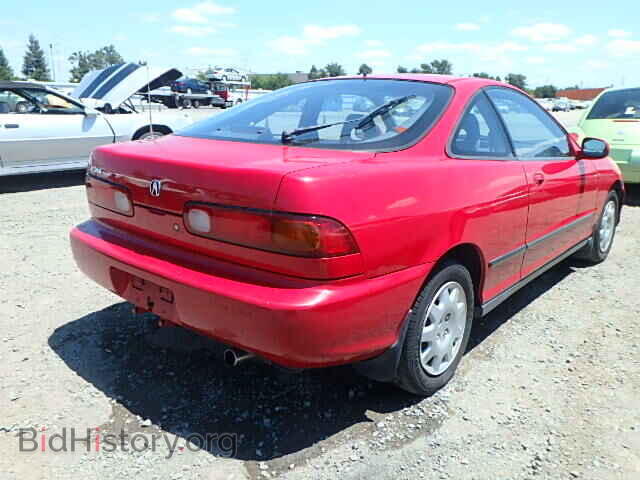 1995 ACURA INTEGRA - VIN: JH4DC4352SS035796 - Фото 4
