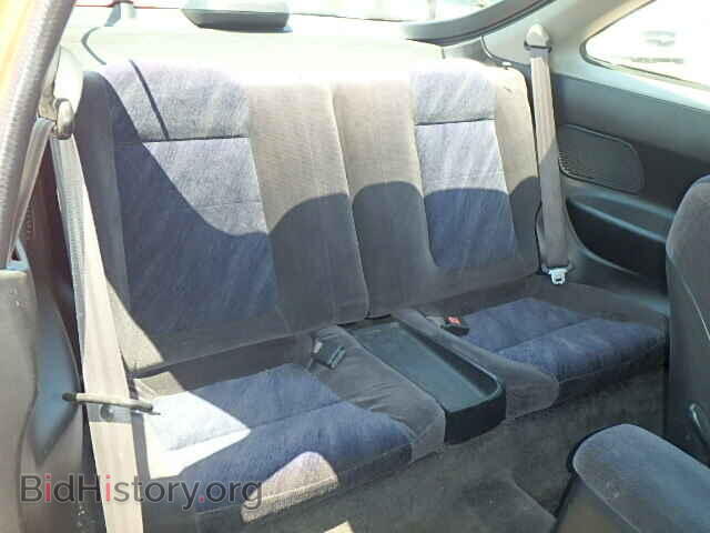 1995 ACURA INTEGRA - VIN: JH4DC4352SS035796 - Фото 6