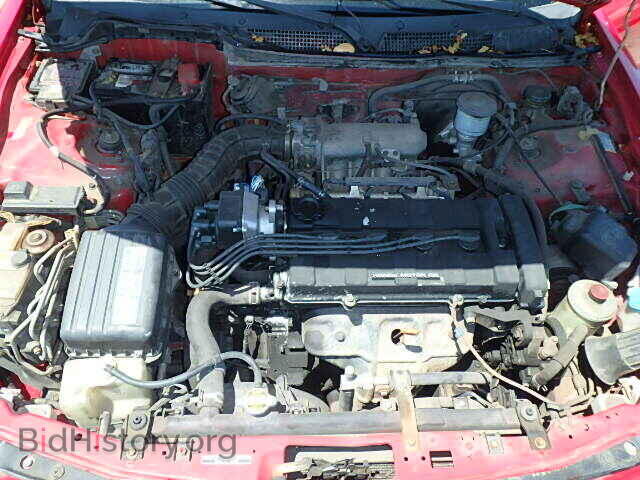 1995 ACURA INTEGRA - VIN: JH4DC4352SS035796 - Фото 7