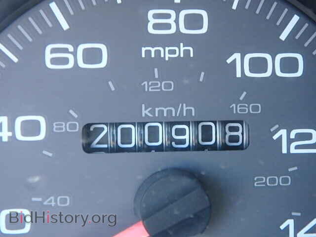 1995 ACURA INTEGRA - VIN: JH4DC4352SS035796 - Фото 8