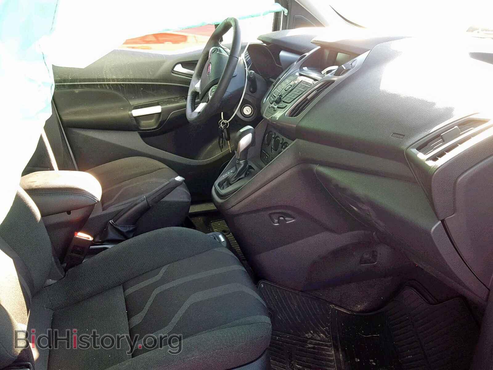 2015 FORD TRANSIT CO - VIN: NM0LS7F78F1176248 - Фото 5