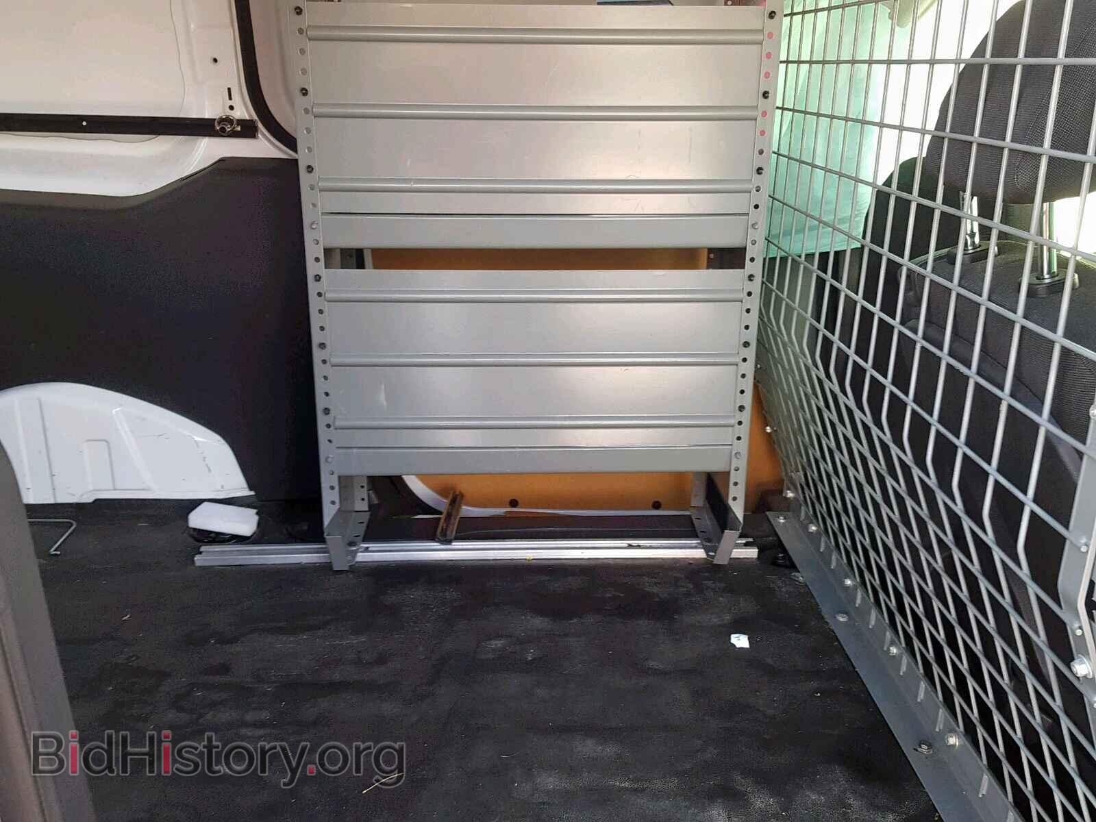 2015 FORD TRANSIT CO - VIN: NM0LS7F78F1176248 - Фото 6