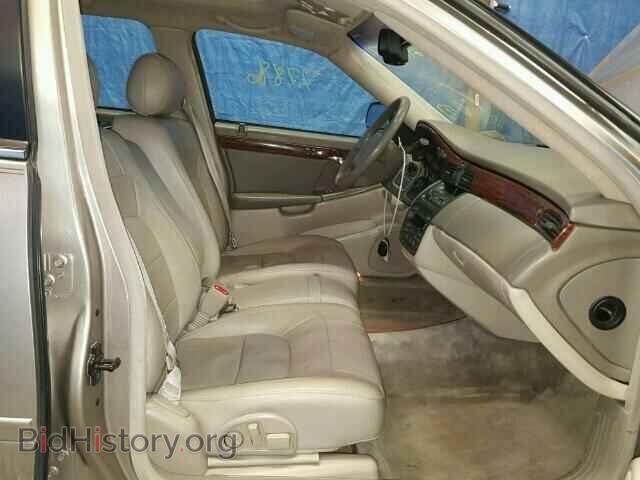2004 CADILLAC DEVILLE - VIN: 1G6KD54Y84U134976 - Photo 5