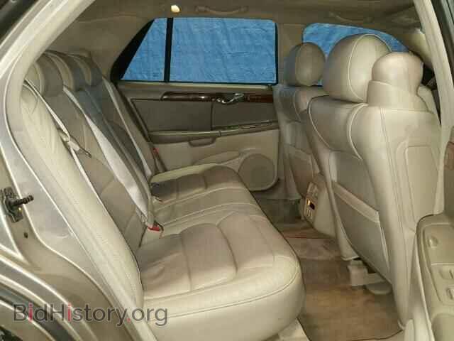 2004 CADILLAC DEVILLE - VIN: 1G6KD54Y84U134976 - Photo 6