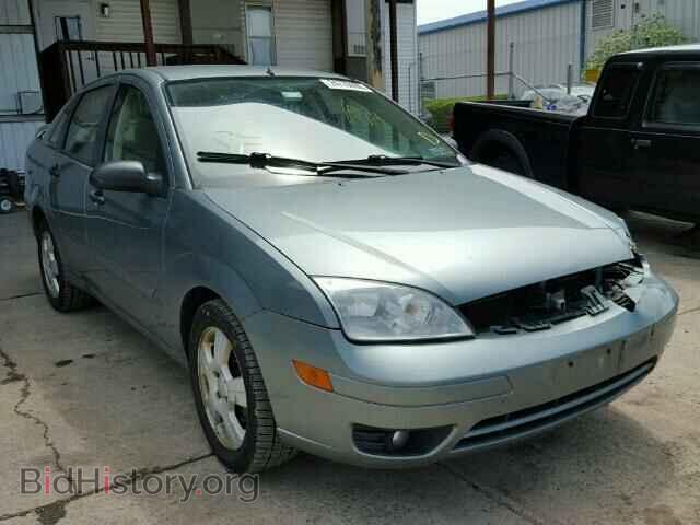 Фотография 1FAFP34NX5W312639 - FORD FOCUS 2005