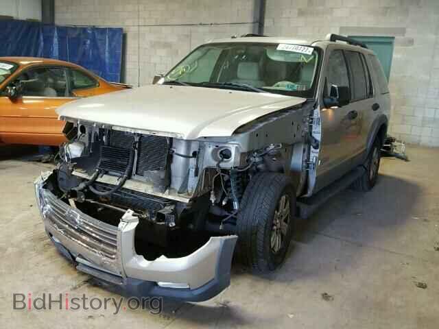 2006 FORD EXPLORER - VIN: 1FMEU73E96UB73975 - Photo 2