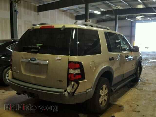 2006 FORD EXPLORER - VIN: 1FMEU73E96UB73975 - Photo 4