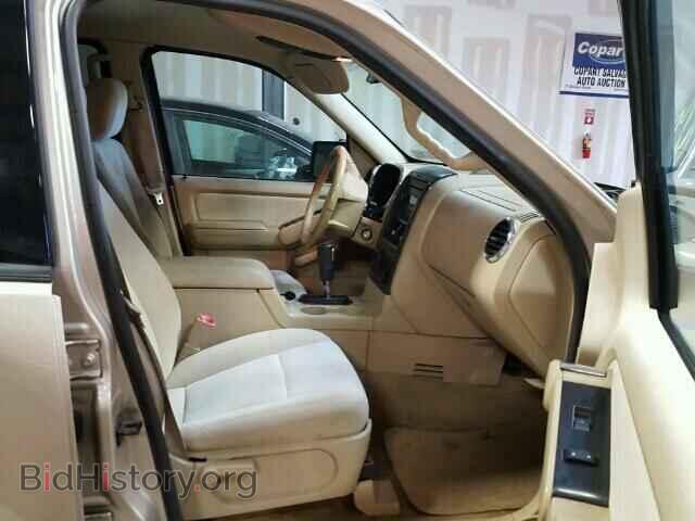 2006 FORD EXPLORER - VIN: 1FMEU73E96UB73975 - Photo 5