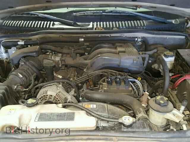 2006 FORD EXPLORER - VIN: 1FMEU73E96UB73975 - Photo 7