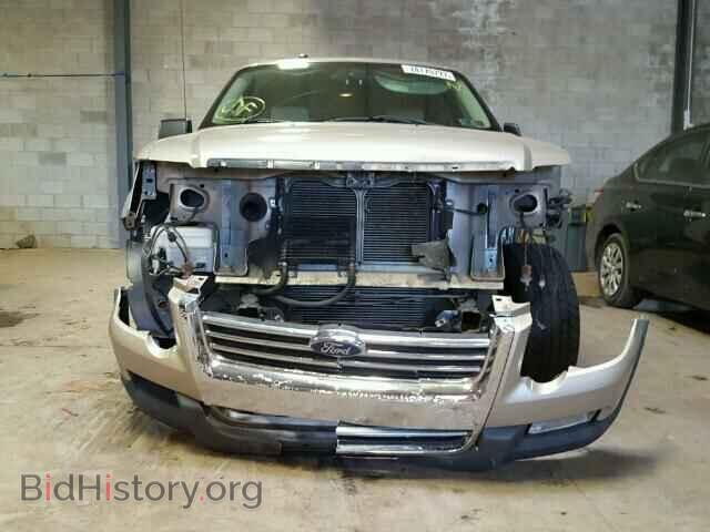 2006 FORD EXPLORER - VIN: 1FMEU73E96UB73975 - Photo 9