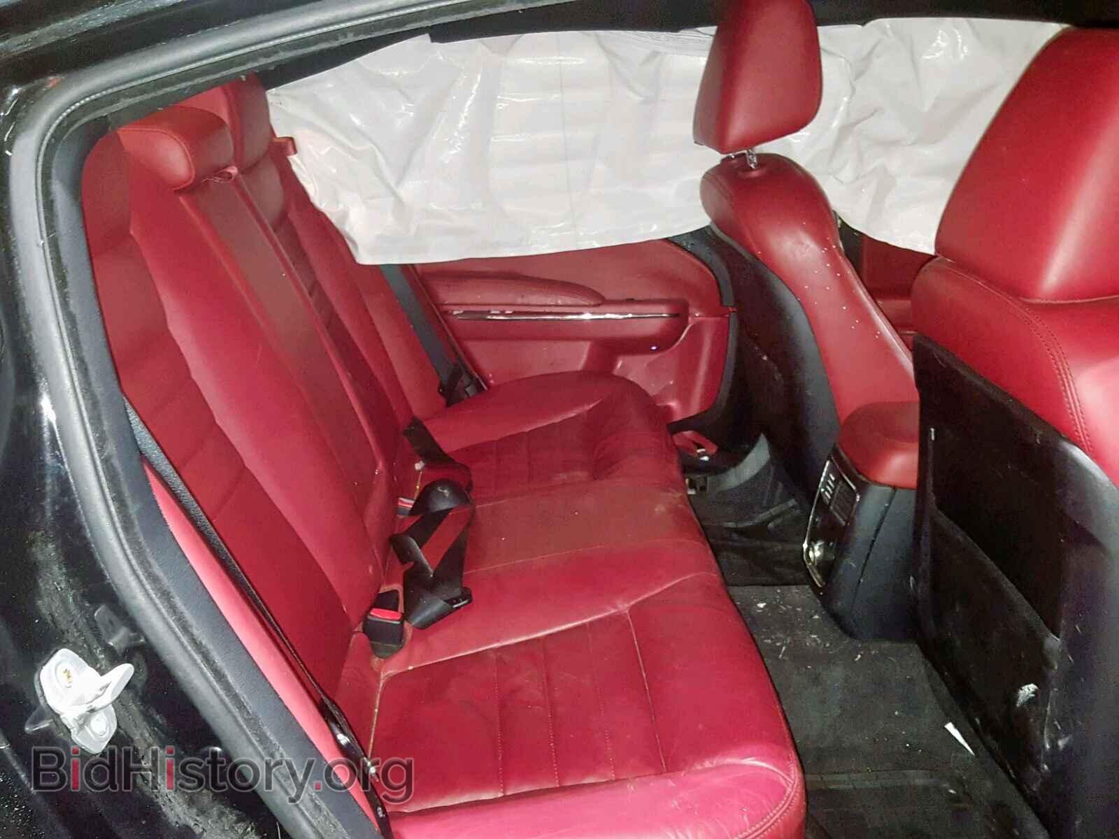 2011 DODGE CHARGER - VIN: 2B3CL3CG8BH538735 - Фото 6
