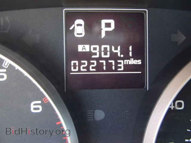 2013 SUBARU OUTBACK - VIN: 4S4BRCGC3D3258769 - Photo 8
