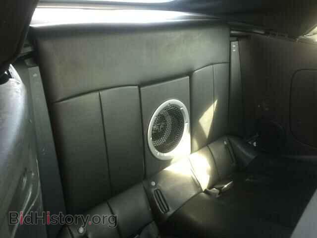 2007 MITSUBISHI ECLIPSE - VIN: 4A3AL25F07E042747 - Фото 6