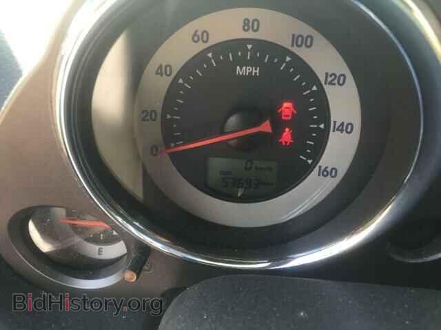 2007 MITSUBISHI ECLIPSE - VIN: 4A3AL25F07E042747 - Фото 8