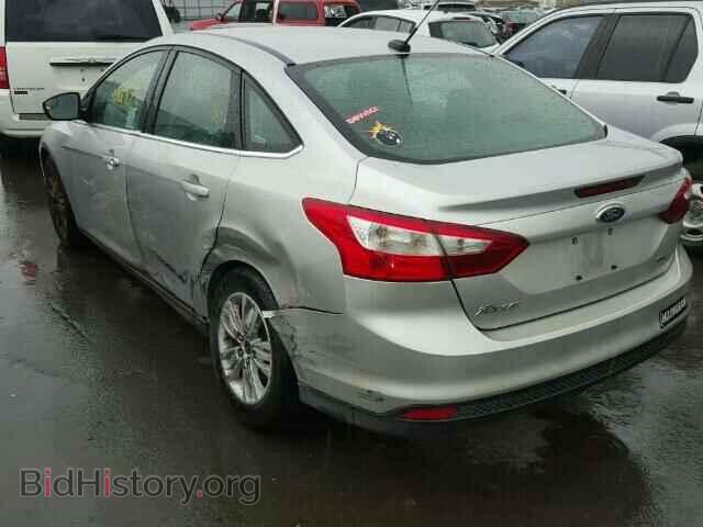 2012 FORD FOCUS - VIN: 1FAHP3H21CL252130 - Photo 3