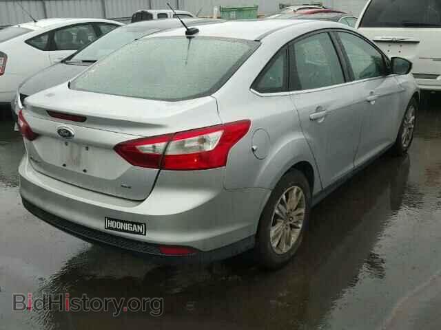 2012 FORD FOCUS - VIN: 1FAHP3H21CL252130 - Photo 4