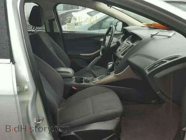 2012 FORD FOCUS - VIN: 1FAHP3H21CL252130 - Photo 5