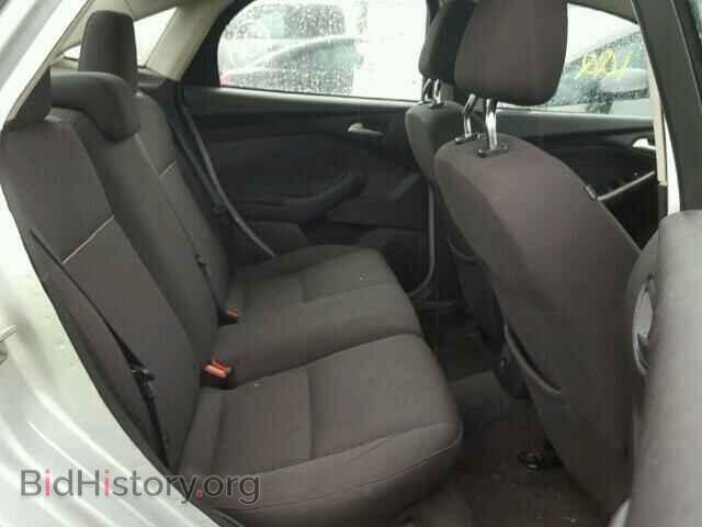 2012 FORD FOCUS - VIN: 1FAHP3H21CL252130 - Photo 6