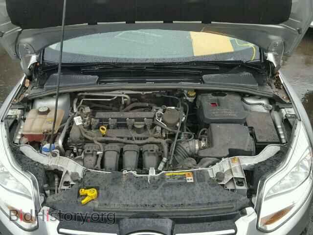 2012 FORD FOCUS - VIN: 1FAHP3H21CL252130 - Photo 7
