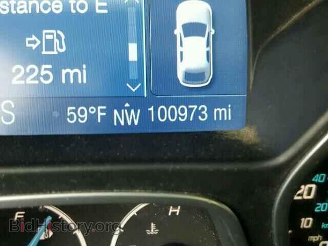 2012 FORD FOCUS - VIN: 1FAHP3H21CL252130 - Photo 8