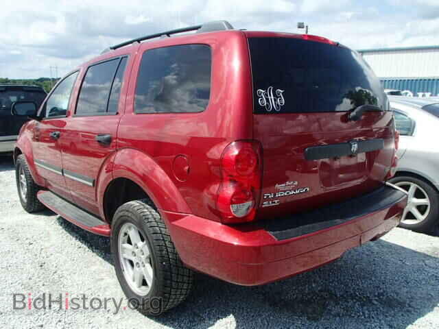2008 Dodge DURANGO (VIN 1D8HB48N08F131993) — photo 3 of 10