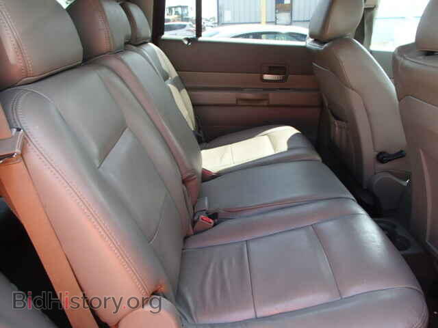 2008 DODGE DURANGO - VIN: 1D8HB48N08F131993 - Фото 6