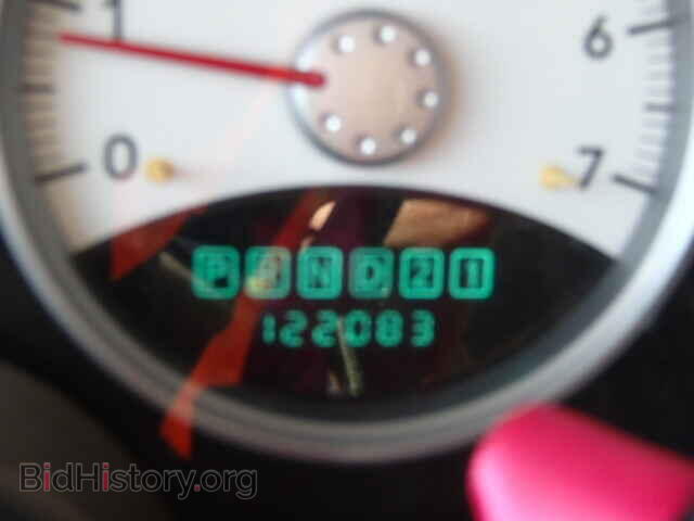 2008 DODGE DURANGO - VIN: 1D8HB48N08F131993 - Фото 8