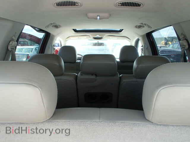 2008 DODGE DURANGO - VIN: 1D8HB48N08F131993 - Фото 10