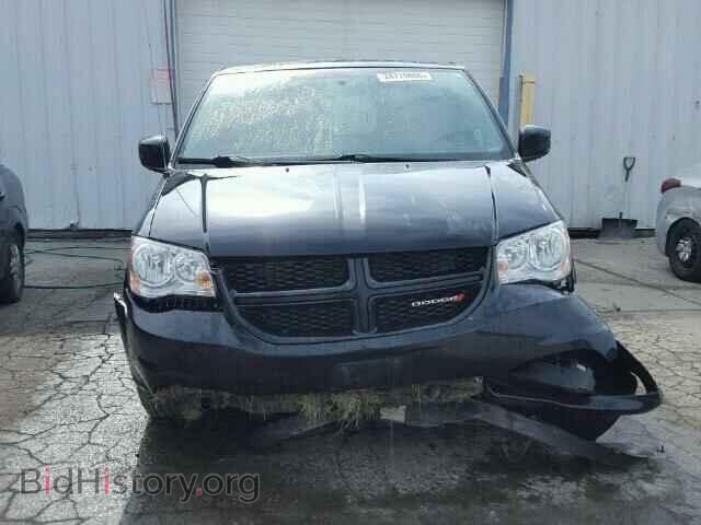 2012 DODGE CARAVAN - VIN: 2C4RDGEG8CR408931 - Фото 10