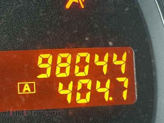 2009 NISSAN MAXIMA - VIN: 1N4AA51E29C835284 - Фото 8