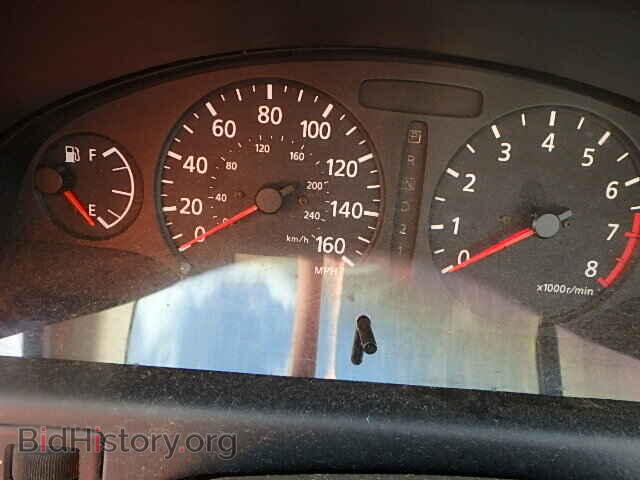 2000 NISSAN MAXIMA - VIN: JN1CA31D9YT548959 - Фото 8