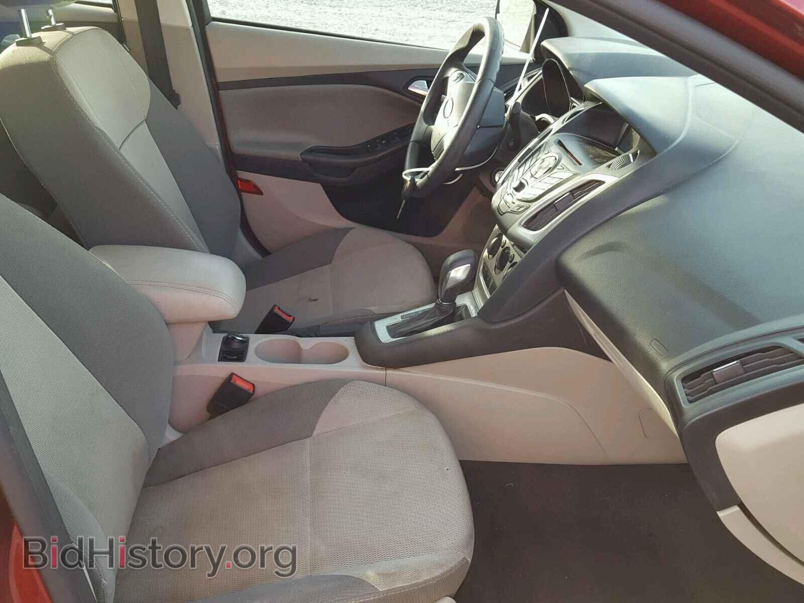 2014 FORD FOCUS - VIN: 1FADP3F22EL270818 - Photo 5