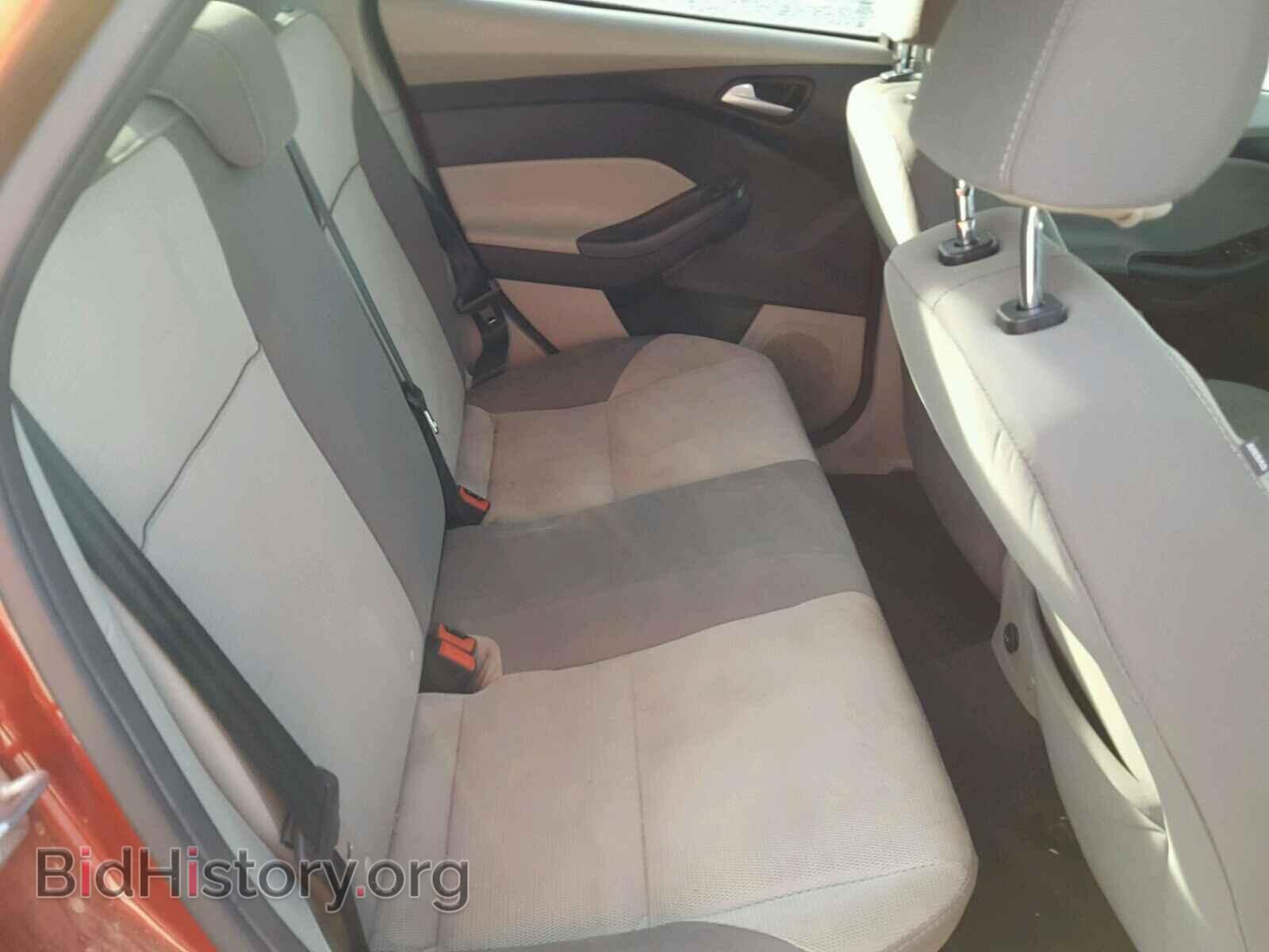 2014 FORD FOCUS - VIN: 1FADP3F22EL270818 - Photo 6