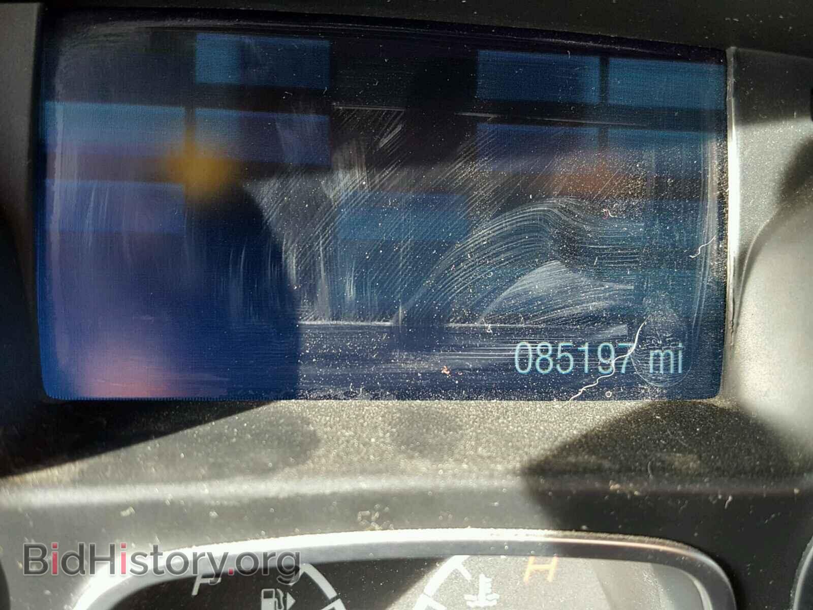 2014 FORD FOCUS - VIN: 1FADP3F22EL270818 - Photo 8